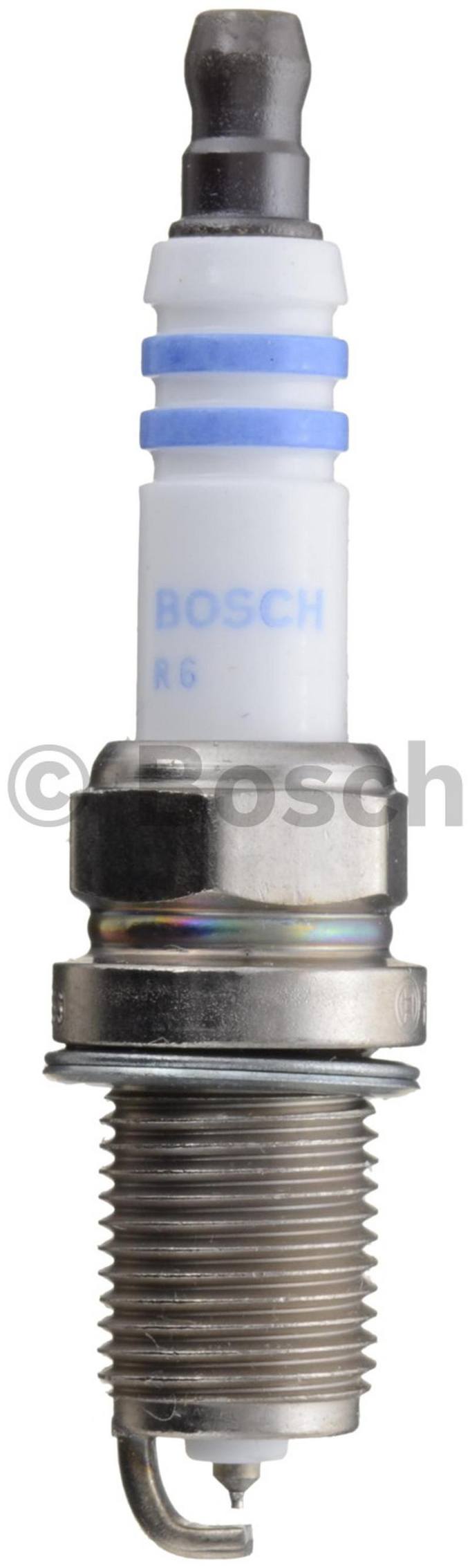 Mercedes Spark Plug - Bosch FR7KI332S